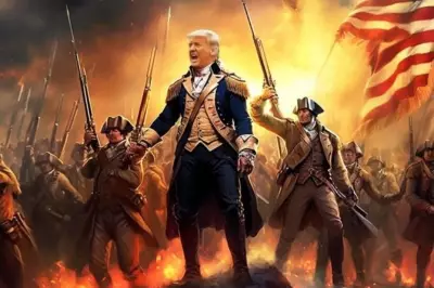 Could Trump Be Remembered as a Hero? The Peril of Digital Storytelling