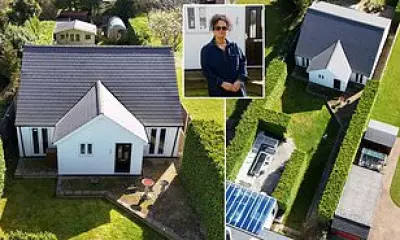 Couple Forced to Demolish £80k Annexe After Council Contradiction