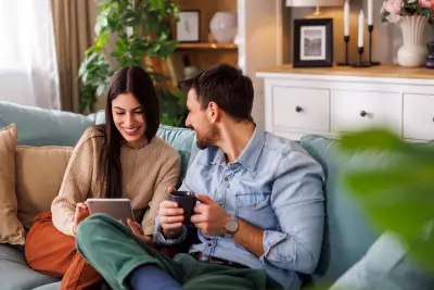 Couples Share Microbiomes: How Partner Bacteria Impacts Your Health