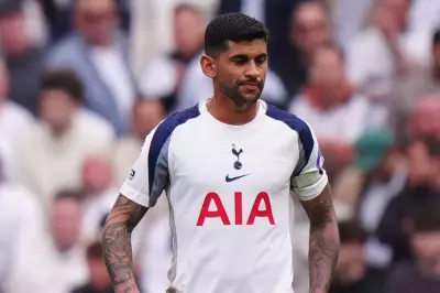 Cristian Romero Vows 200% Effort for Tottenham's Final Seven 'Finals'