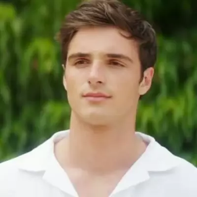 Critically Panned Jacob Elordi Film '2 Hearts' Finds New Life on Netflix