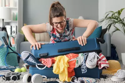 Cruise Packing Guide: Essential Items and What to Leave at Home