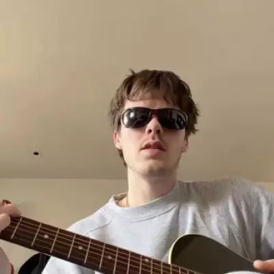 Cruz Beckham's New Song Lyrics Hint at Family Feud with Brother Brooklyn