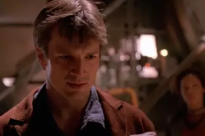 Cult Sci-Fi Series Firefly Returns as Animated Reboot Without Joss Whedon