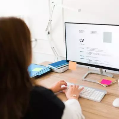 CV Expert's 10-Word Tip for Job Seekers Over 30 to Combat Age Bias