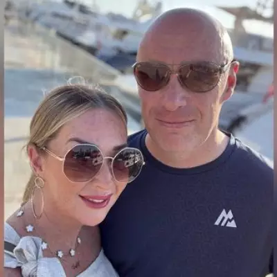 Dad's 'Stress' Symptoms Revealed as Grade Four Brain Tumour