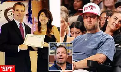 Dave Portnoy and Eric Swalwell Clash Over US-Iran Military Strikes