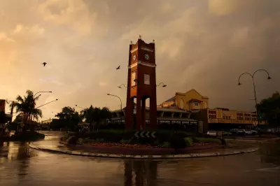 Daylight Saving Ends in Australia: Clocks Go Back on April 5, 2025