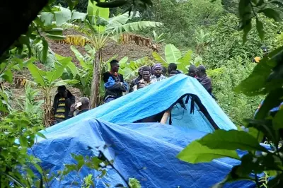 Deadly Landslides in Tanzania Kill 20 as East Africa Battles Severe Flooding