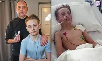 Deadly 'Spice' Vapes Flood UK Schools in Social Media-Fuelled Crisis