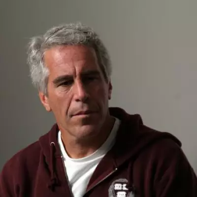 Decoding Epstein's Sinister 'Codewords': From Dentist to Pizza and Ice Cream