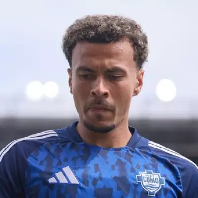 Dele Alli Returns to Tottenham Training as He Seeks New Club Contract