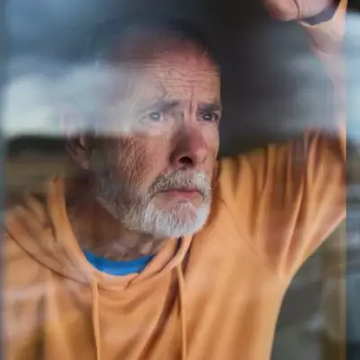 Dementia Alert: 'Sundowning' Symptoms Peak in Afternoon and Evening