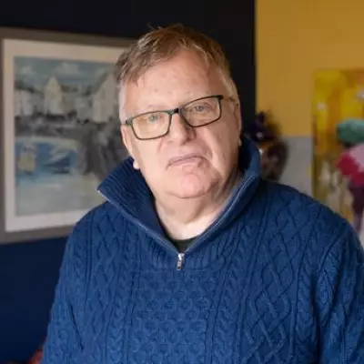 Dementia Patient Reveals NHS Hospital Secret Sedation and Week-Long Bed Confinement