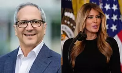 Democrat Candidate's Old Social Media Posts About Melania Trump Surface