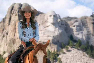 DHS Officials Claim Trump Knew About Noem's $200M Ad Campaign Before Firing