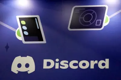 Discord Voice Chat Suffers Global Outage, Thousands of Users Report Disruptions