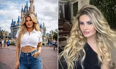 Disney Visitor Warned Over 'Inappropriate' Outfit as Dress Code Debate Reignites