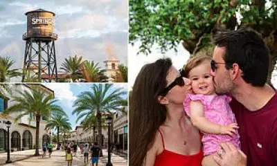 Disney World Closes Parking Fee Loophole as Spring Break Crowds Arrive