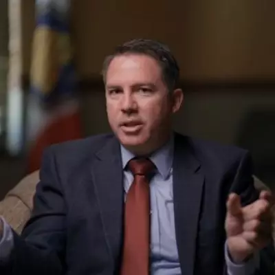 Disturbing True Crime Documentary 'Ruby & Jodi' Gets UK Release Date