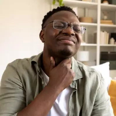 Doctor Amir Khan Warns 'Silent Reflux' Often Mistaken for Allergies or Colds