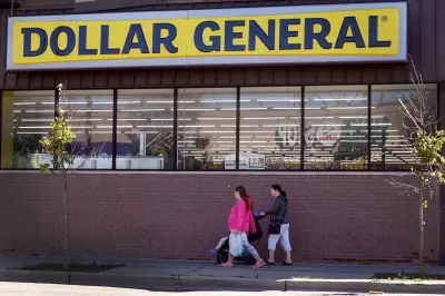 Dollar General Unveils New Treasure Hunt Store Layout and Subscription Pilot
