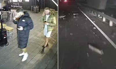 Driver Jailed for 11 Years After Fatal Drunk Driving Crash Kills Friend