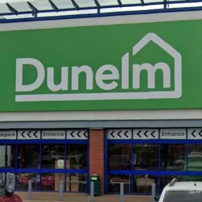 Dunelm's £45 Marble Table Rivals M&S £249 Version for Home Elegance