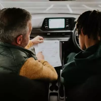 DVSA Announces Major Driving Test Booking Overhaul for 2026