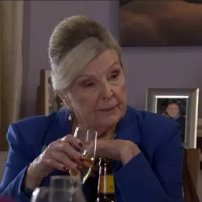 EastEnders Fans Speculate Tanya Cross Return After Cora's Surprise Comeback