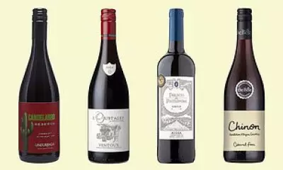 Easter Lamb Wine Pairings: Top Under-£10 Bottles for Every Dish