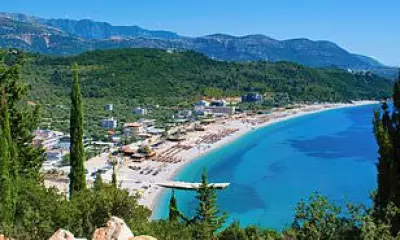 Eastern Europe Emerges as Top Choice for British City Breaks in 2025