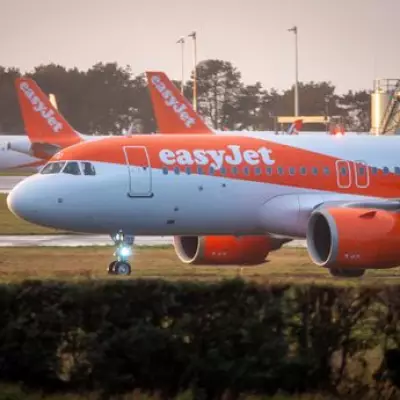 EasyJet Flight to Channel Islands Diverts After Cabin Crew Medical Emergency