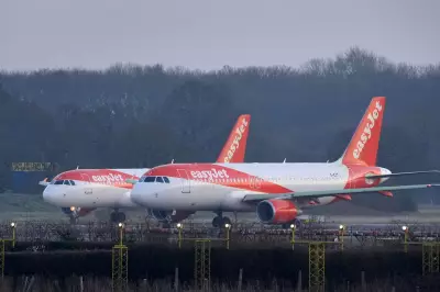 EasyJet Urges Early Holiday Bookings Amid Gulf Crisis Fuel Concerns