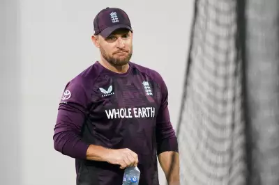 ECB Defends Retaining Ashes Leadership, Rejects Football-Style Sackings