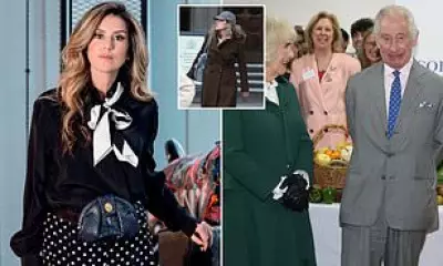 Eco Designer Sues King Charles Charity for £6M Over Cancelled Fundraiser