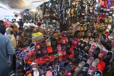 Eid al-Fitr Celebrations Amid Global Tensions and Traditional Joy