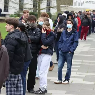 Eight Unusual Ways to Contract Meningitis, from Vaping to Shared Cutlery