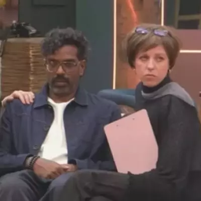 Ellie White and Natasia Demetriou Star as Intimacy Coordinators on Last One Laughing