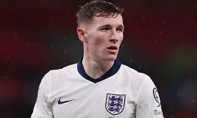 Elliot Anderson Dismisses Transfer Rumours, Focused on England and Forest