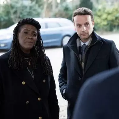 Ellis Season 3: Star Breaks Silence on Return as Channel 5 Drama Concludes