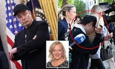 Elon Musk Slams Australian Judge Over Toilet Filming Case