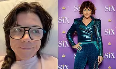 Em Rusciano Hospitalised with Rare Rhabdomyolysis After Gym Overexertion