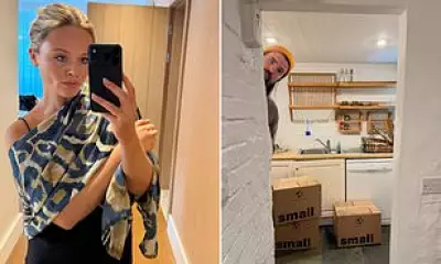 Emily Atack Moves to Bedfordshire Village Near Family After Baby and Career Success