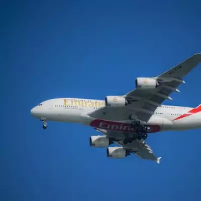 Emirates Suspends Dubai Flights Amid Regional Airspace Closures