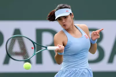Emma Raducanu Withdraws from Miami Open Due to Lingering Illness