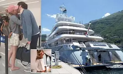 Emma Watson's New Beau's Family Linked to Superyacht Death Mystery