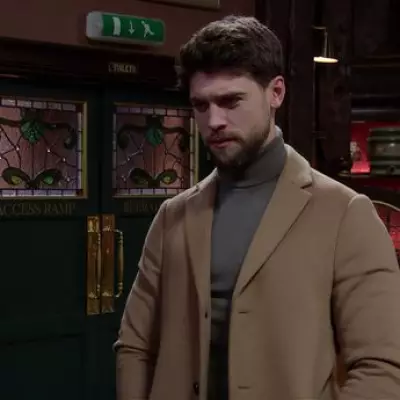 Emmerdale's Joe Tate Faces Downfall as New Culprit Emerges in Shocking Twist