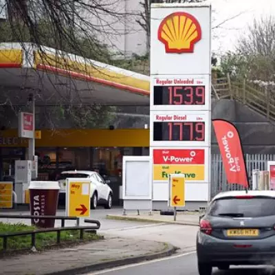 Energy Minister Rejects Global Fuel Advice Amid Middle East Conflict