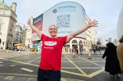 England Rugby Star Abi Burton's Remarkable Comeback from Brain Inflammation